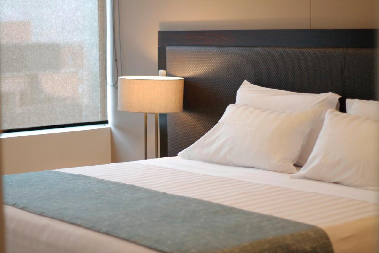 Aparthotel Estelar Medellin