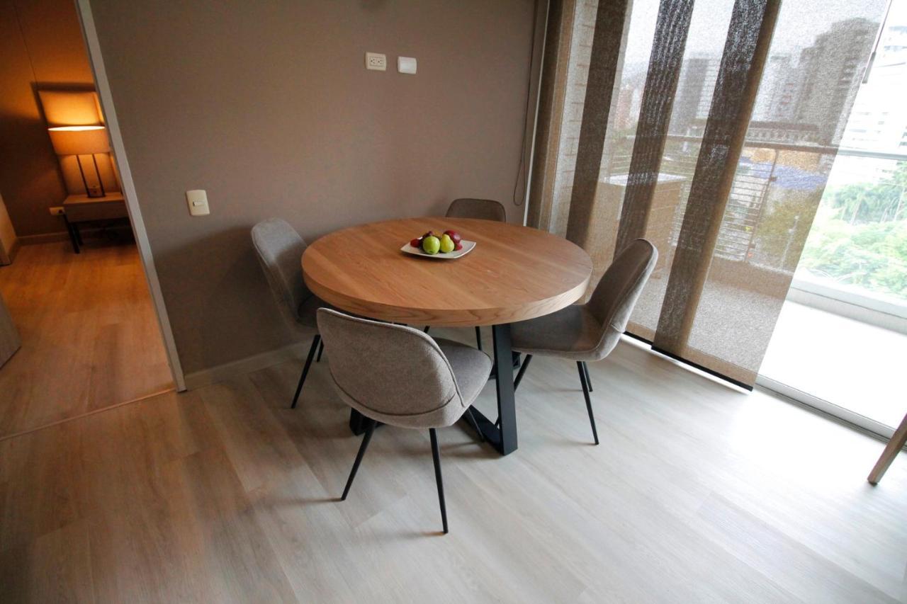 Estelar Aparthotel