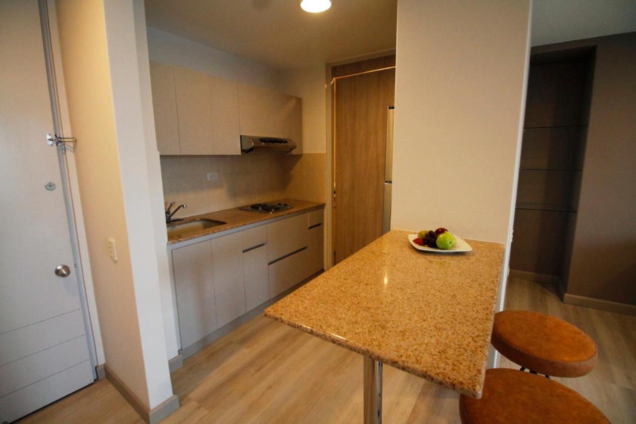 Estelar Aparthotel 3*