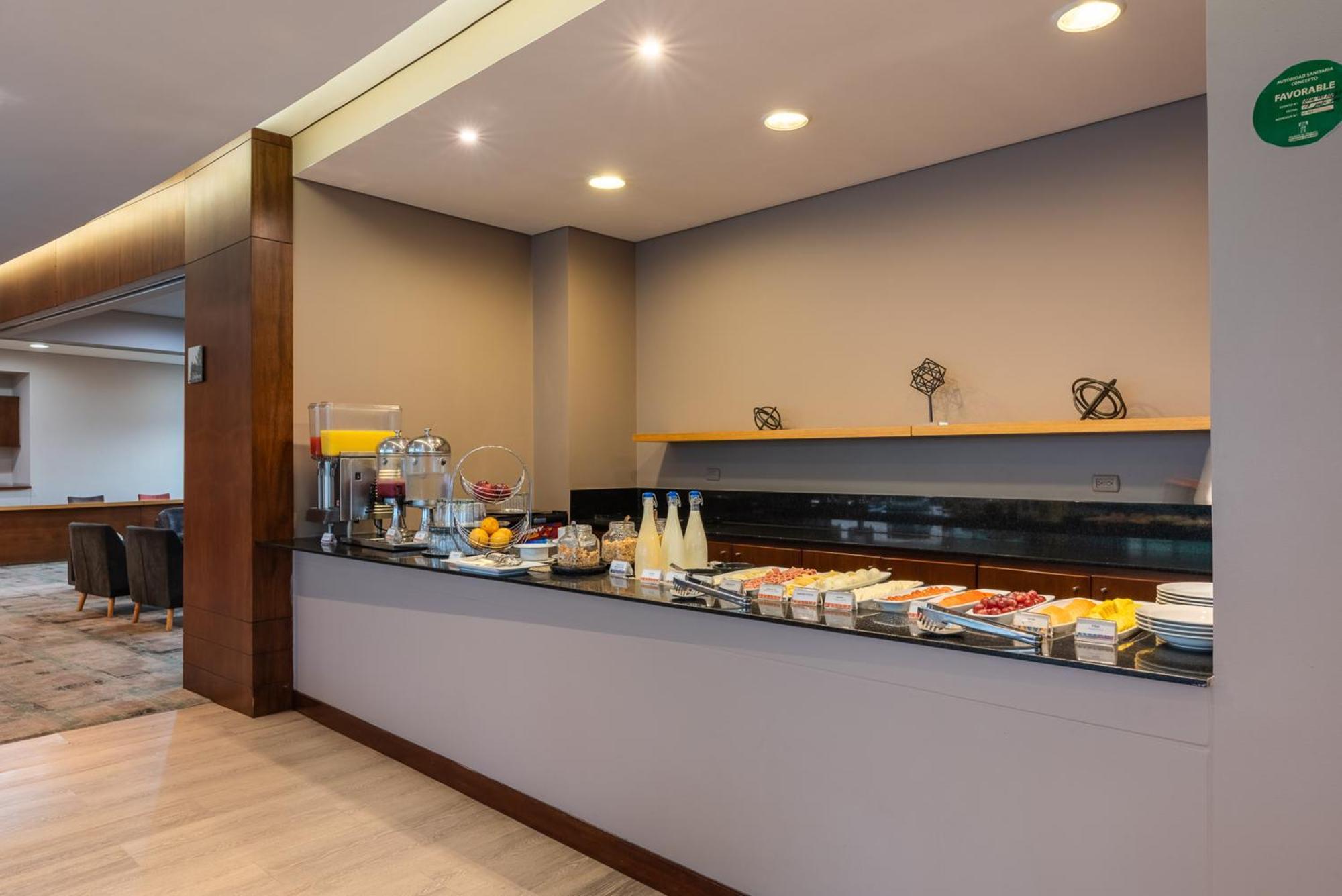 Aparthotel Estelar Medellin