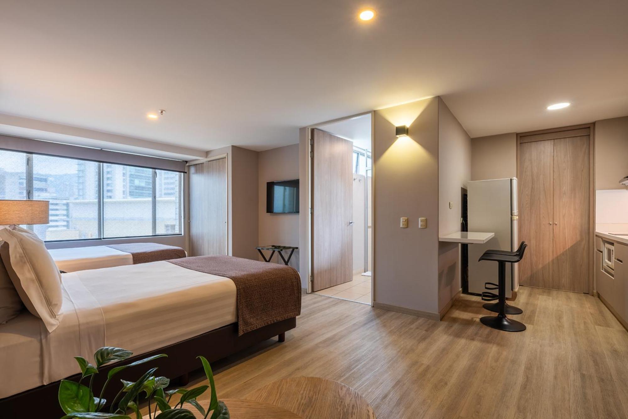 Aparthotel Estelar