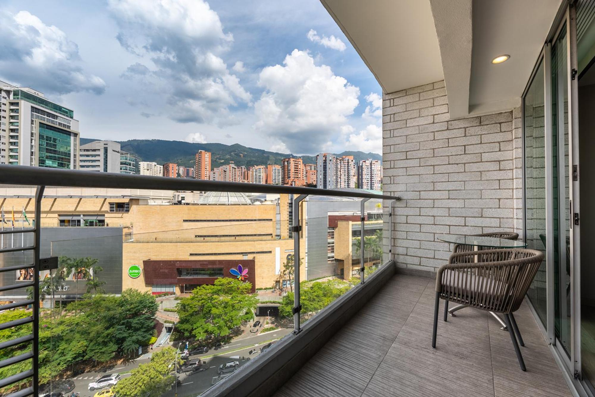 Estelar 3* Medellin