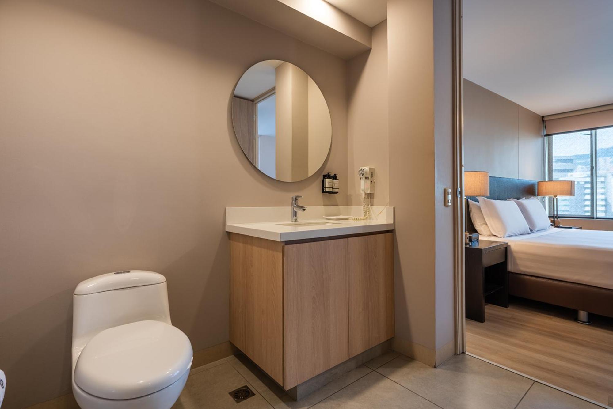 Aparthotel Estelar Medellin