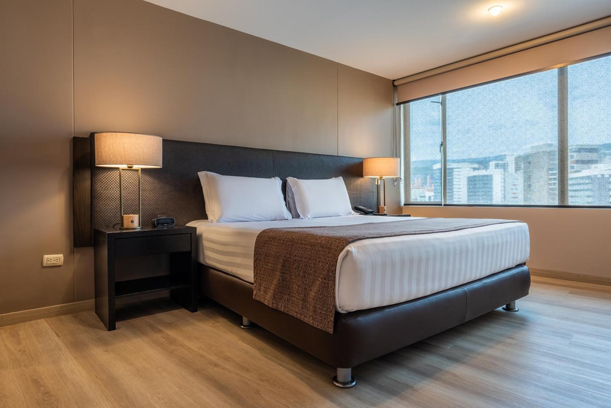 Estelar Aparthotel