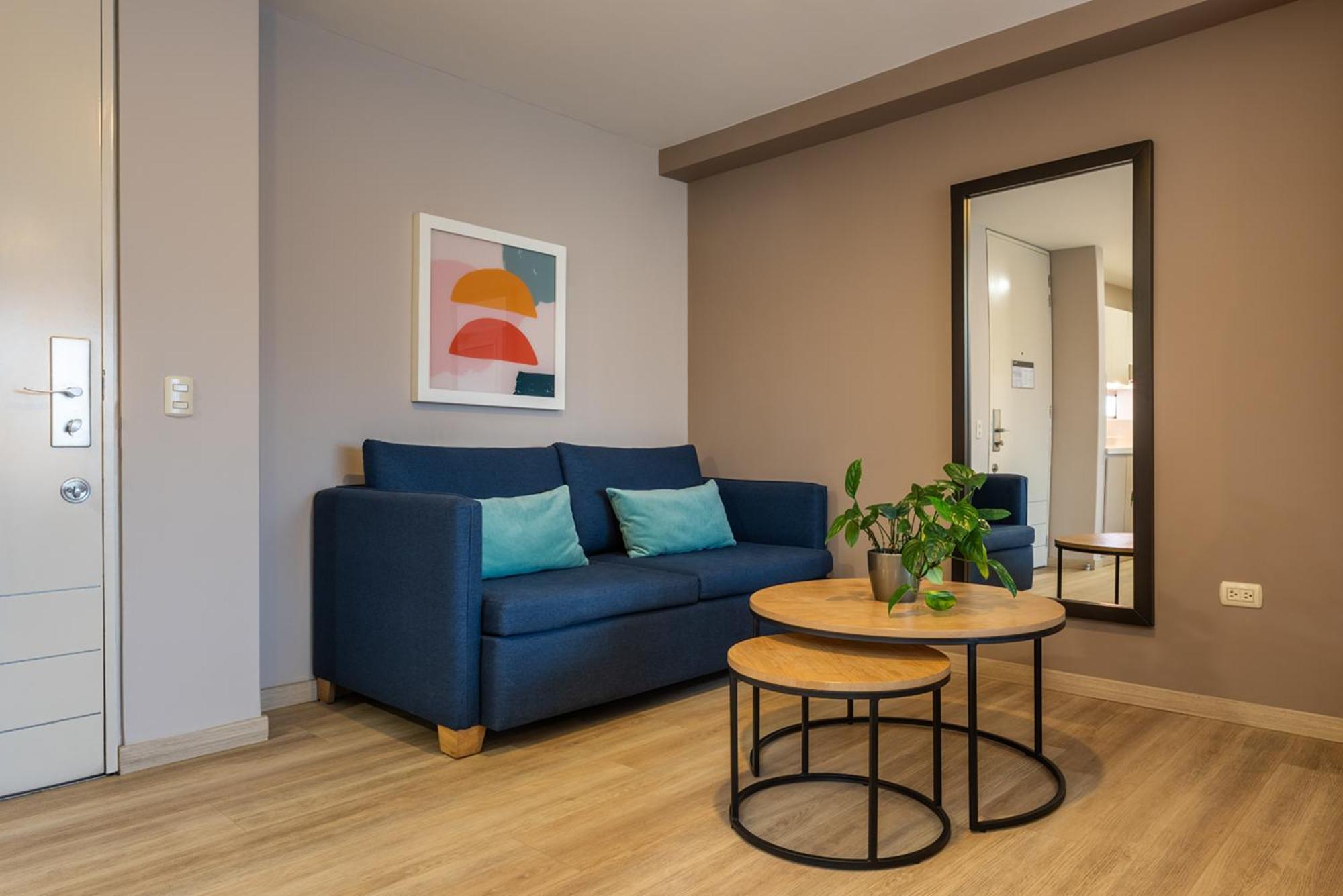 Aparthotel Estelar