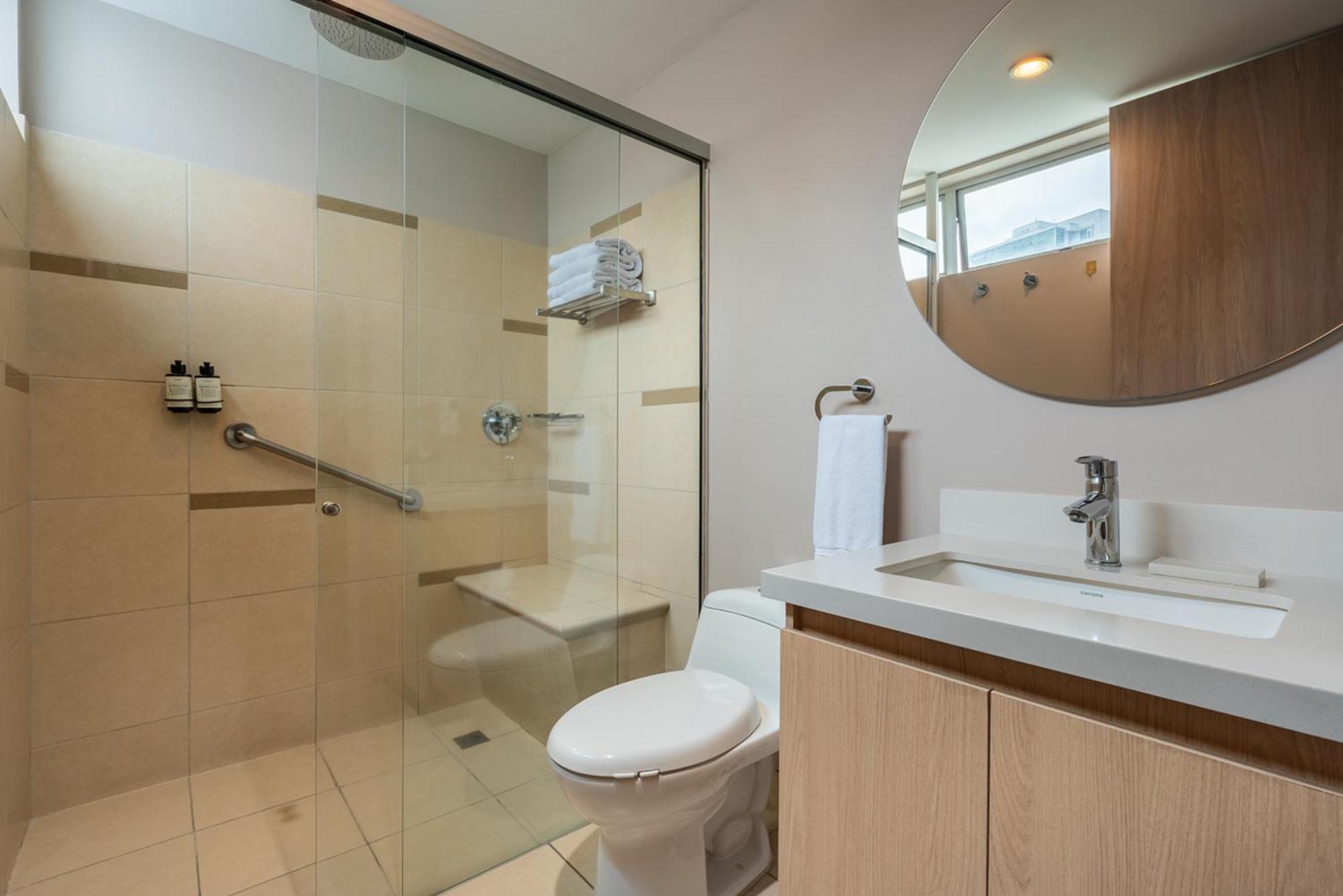 Aparthotel Estelar 3*