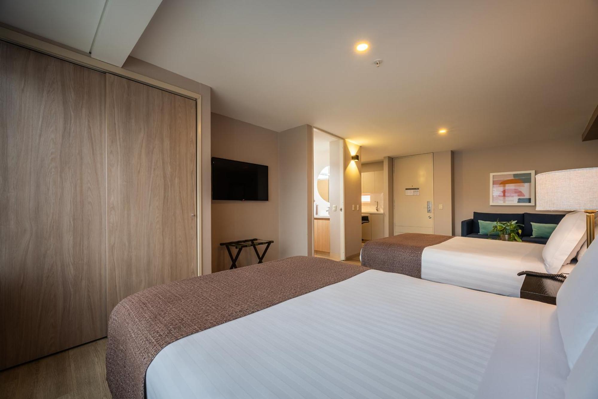 Estelar Aparthotel Medellin