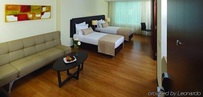 Aparthotel Estelar Medellin