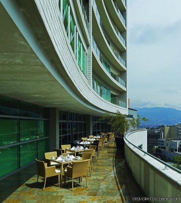 Estelar Aparthotel 3*