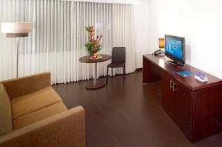 Aparthotel Estelar