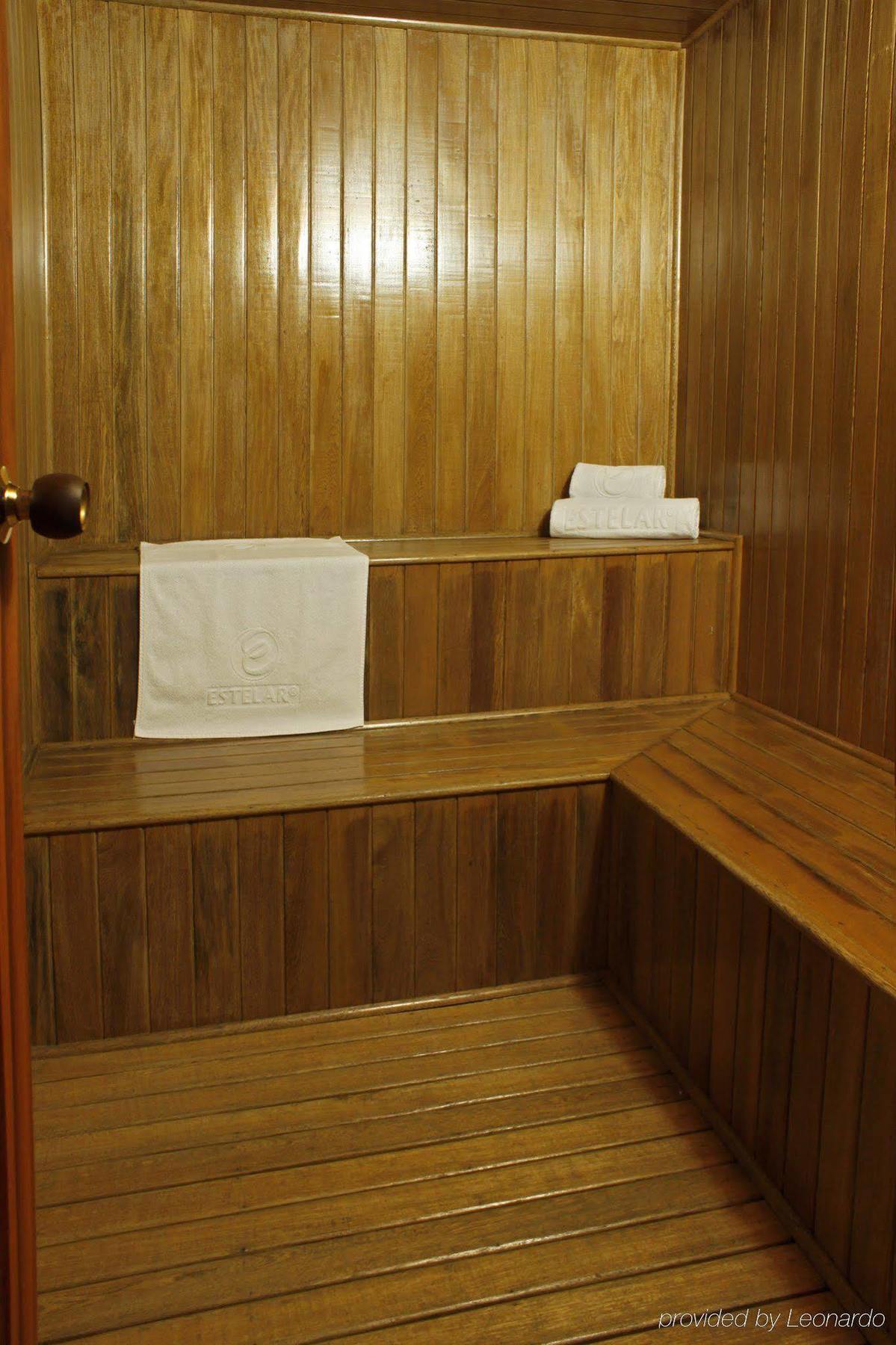 Estelar Aparthotel Medellin