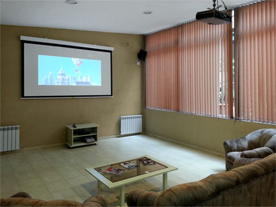 Estelar Aparthotel 3*