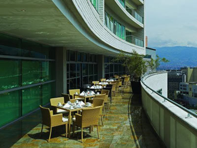 Aparthotel Estelar