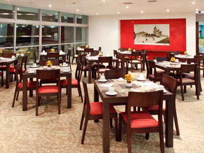 Aparthotel Estelar Medellin
