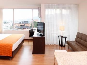 Estelar Aparthotel Medellin