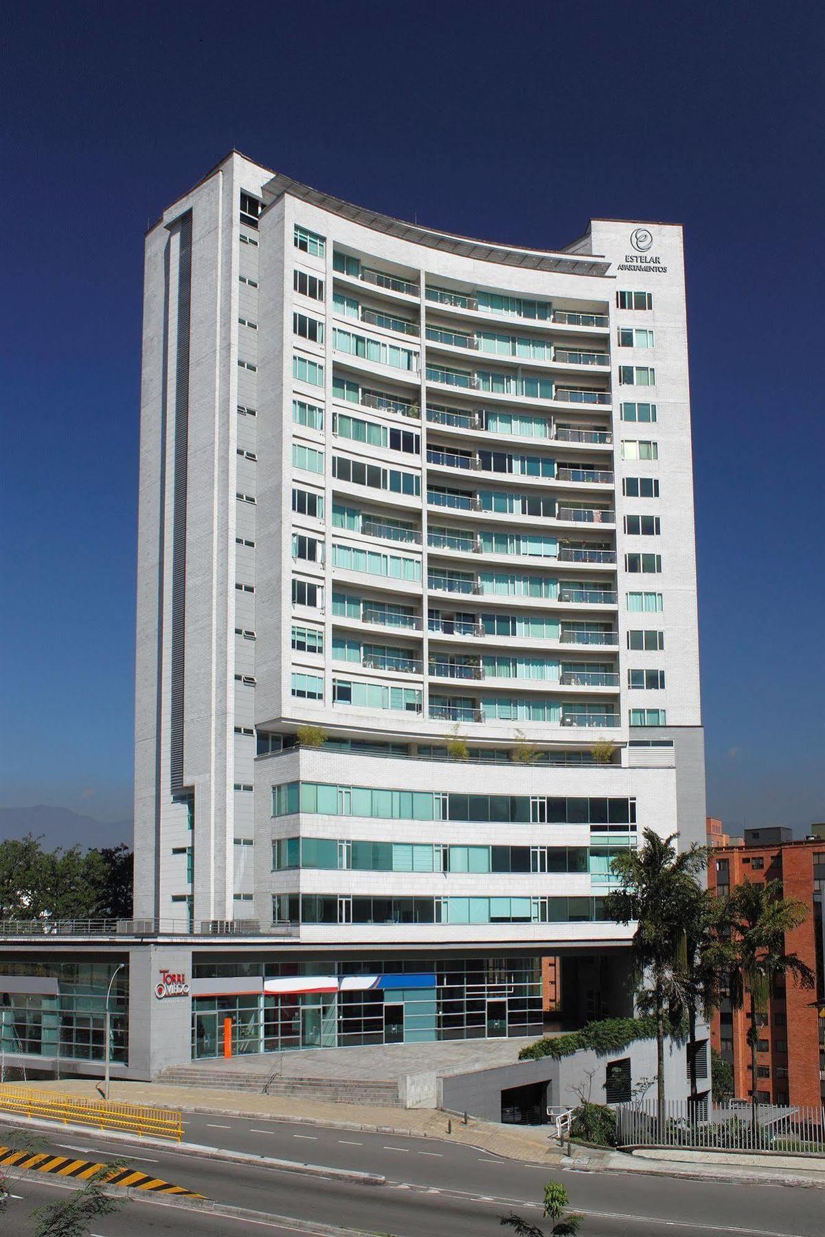 Aparthotel Estelar