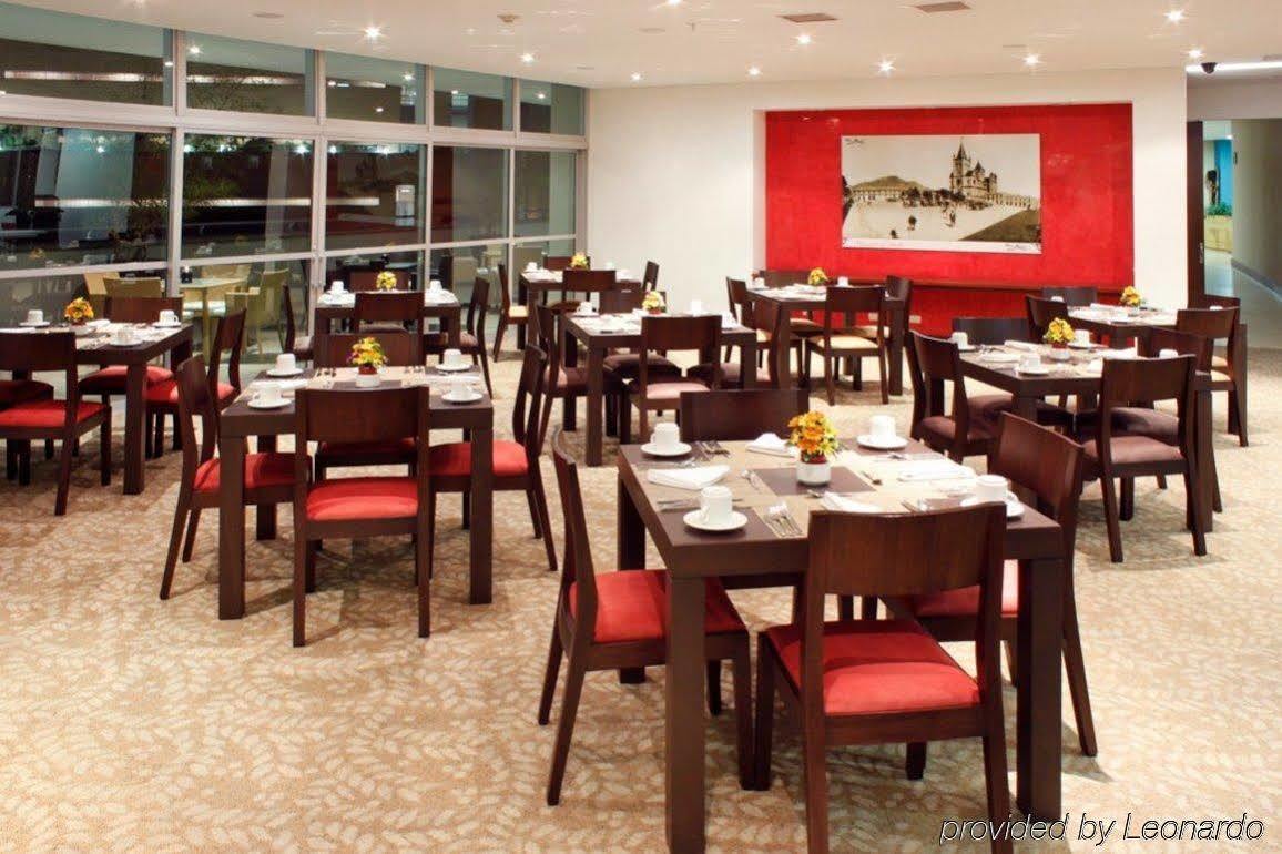Aparthotel Estelar Medellin