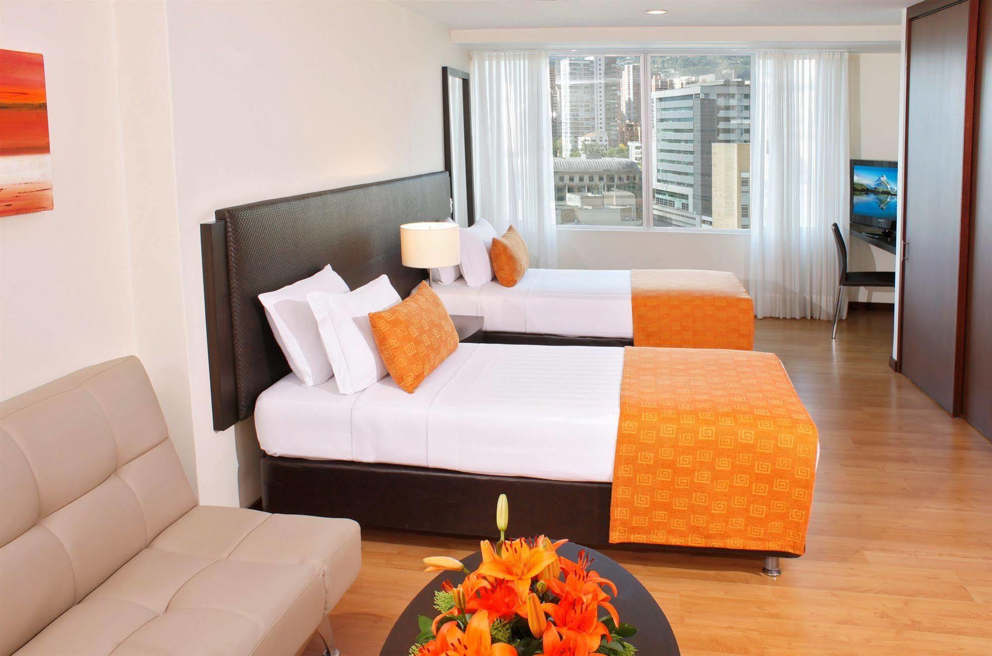 Estelar 3* Medellin