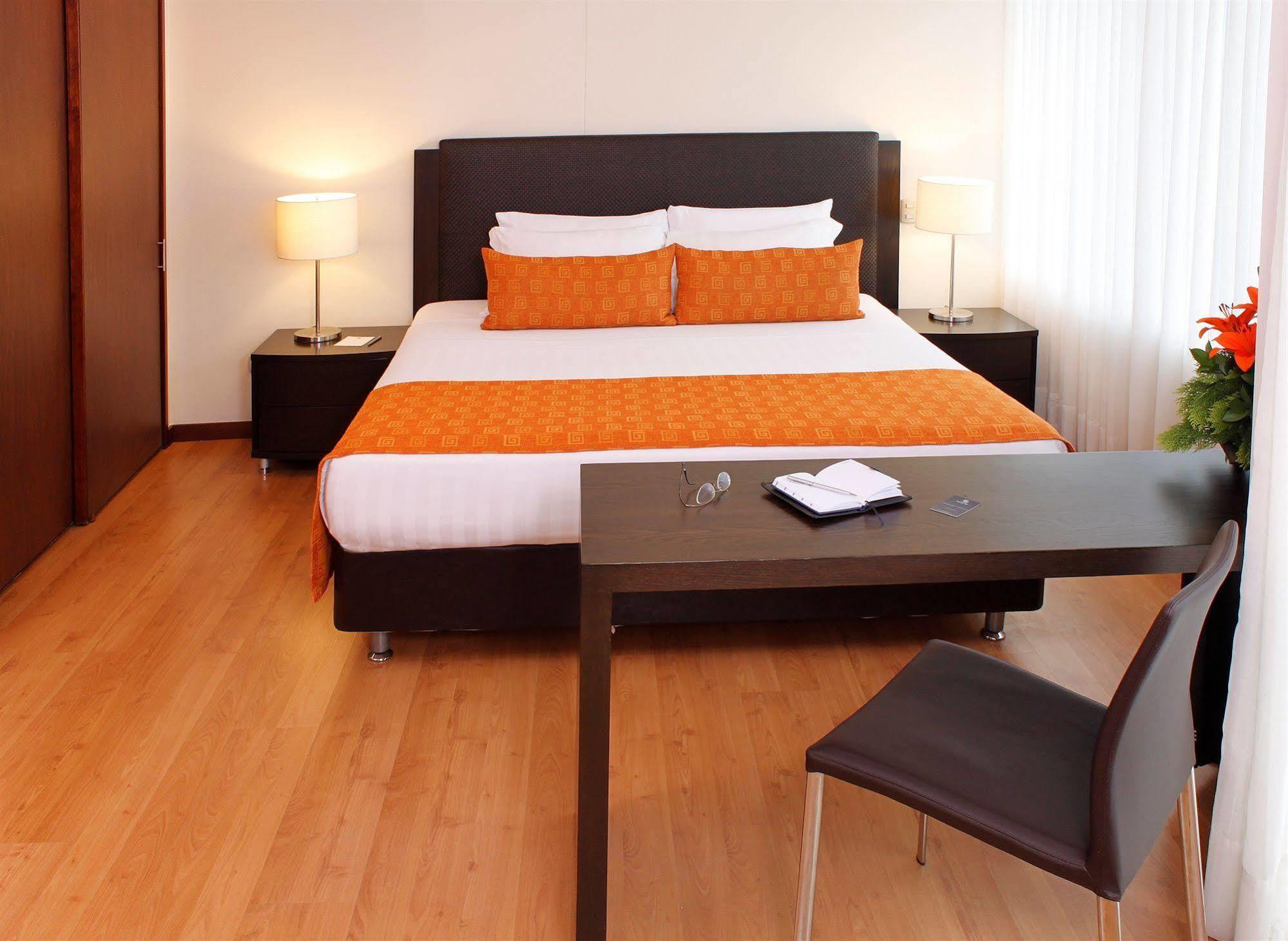 Estelar Aparthotel Medellin