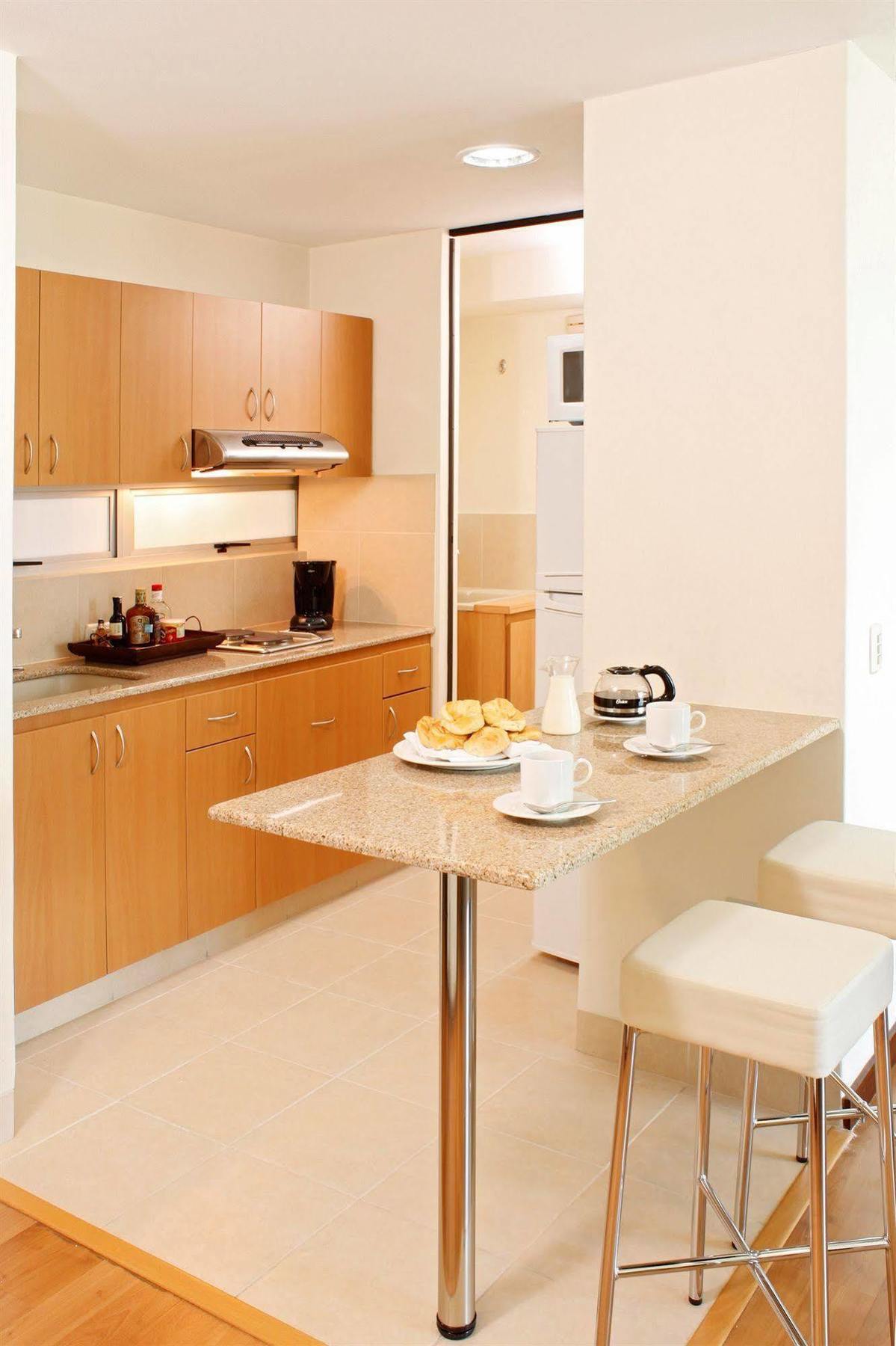 Estelar Aparthotel