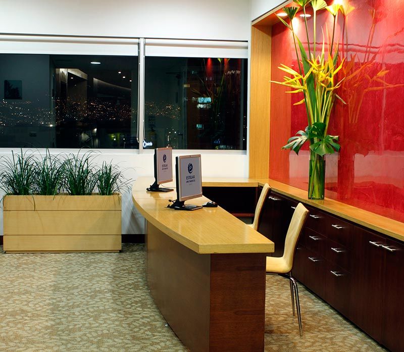 Estelar Aparthotel 3*